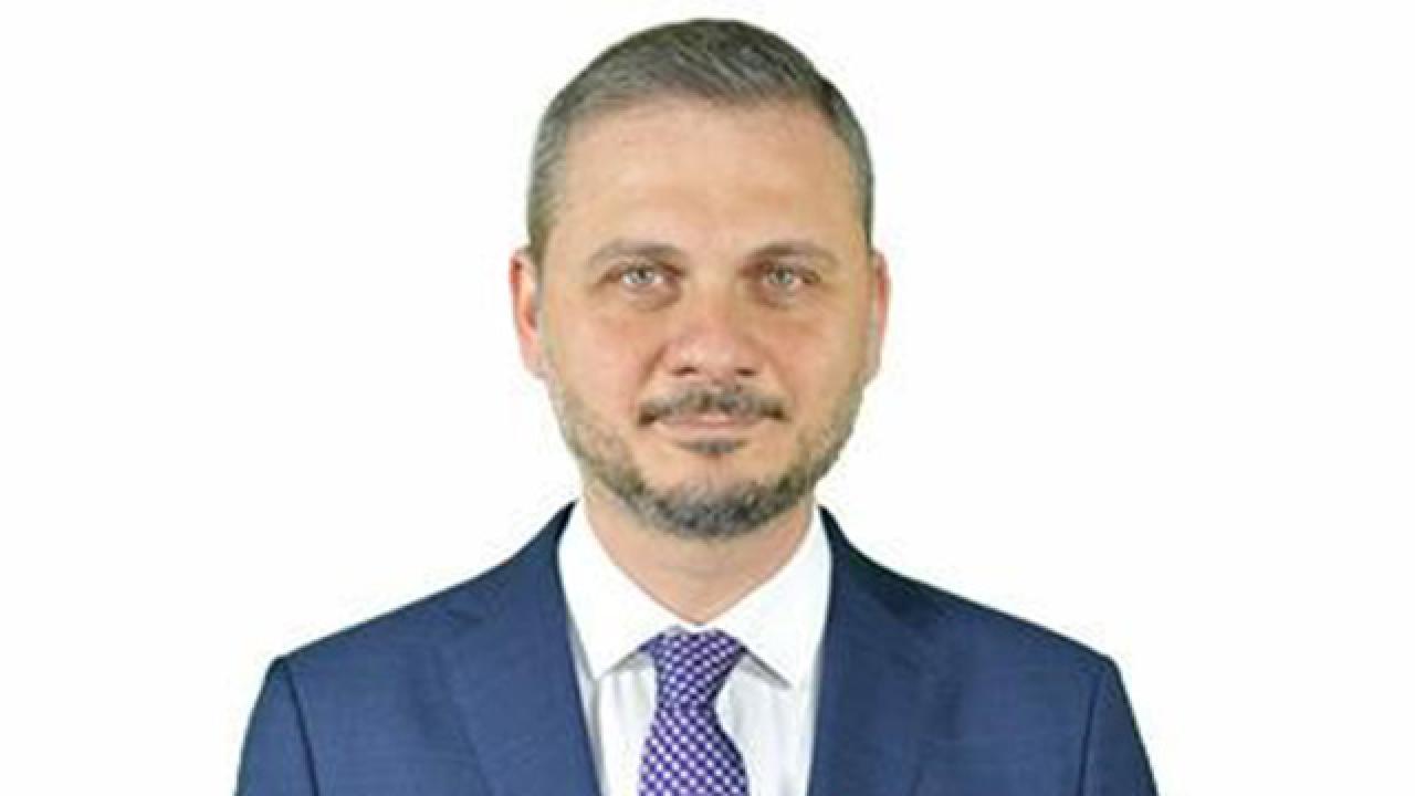 Beylikdüzü Belediye Başkan Vekili Serkan Çebi oldu