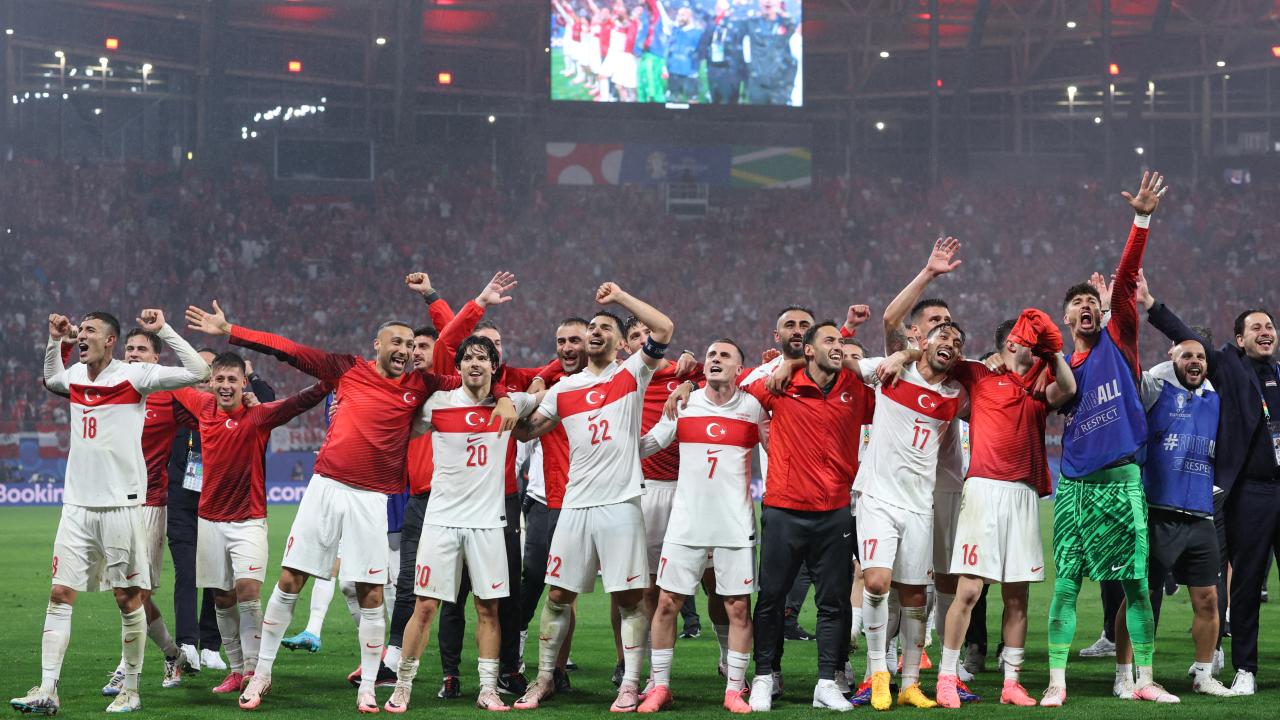 Bizim çocuklar bugün Macaristan ile karşılaşacak
