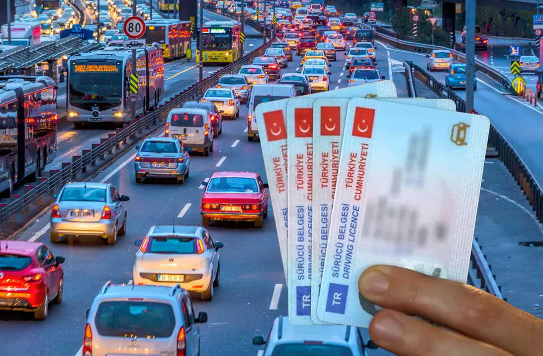 Kanun teklifi TBMM’de…