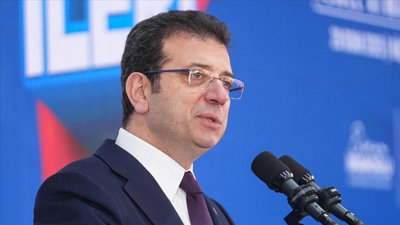 Ekrem İmamoğlu’ndan yeni paylaşım: “Cezaevinde birkaç şeye çok üzüldüm”