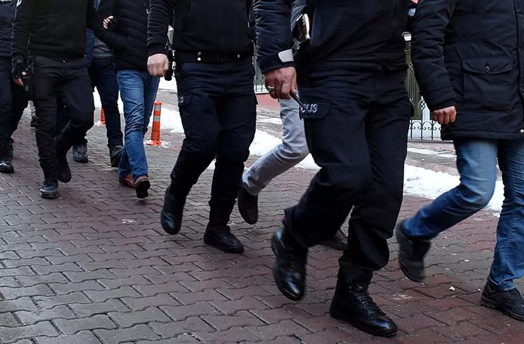 İstanbul’daki Ataşehir, Maltepe, Sarıyer ve Şişlibelediyelere terör soruşturması!