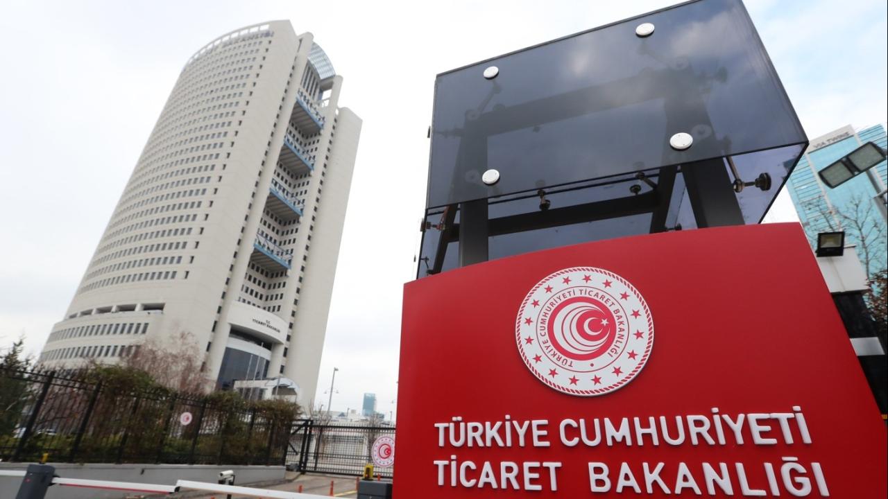 Ticaret Bakanlığı’na 988 personel alınacak
