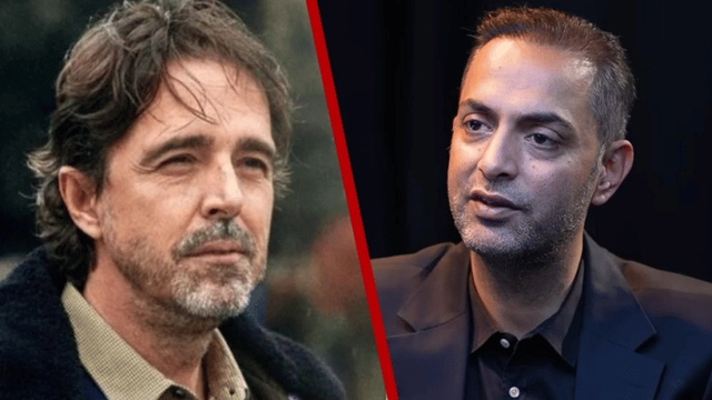 Timur Soykan ve Murat Ağırel gözaltında