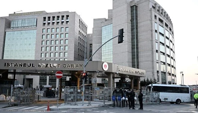 İBB soruşturmasında ikinci dalga: İşte gözaltına alınan isimler