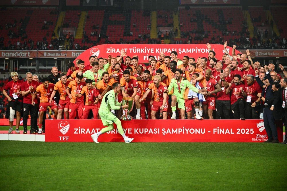 A’dan Z’ye Galatasaray şampiyonluğu…