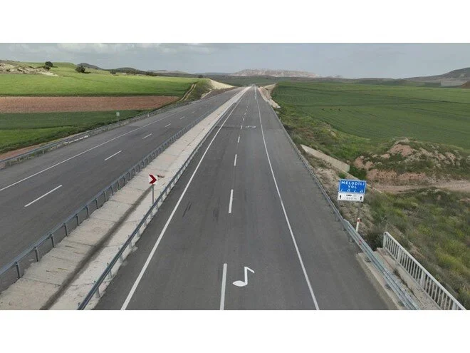 Türkiye’de bir ilk…