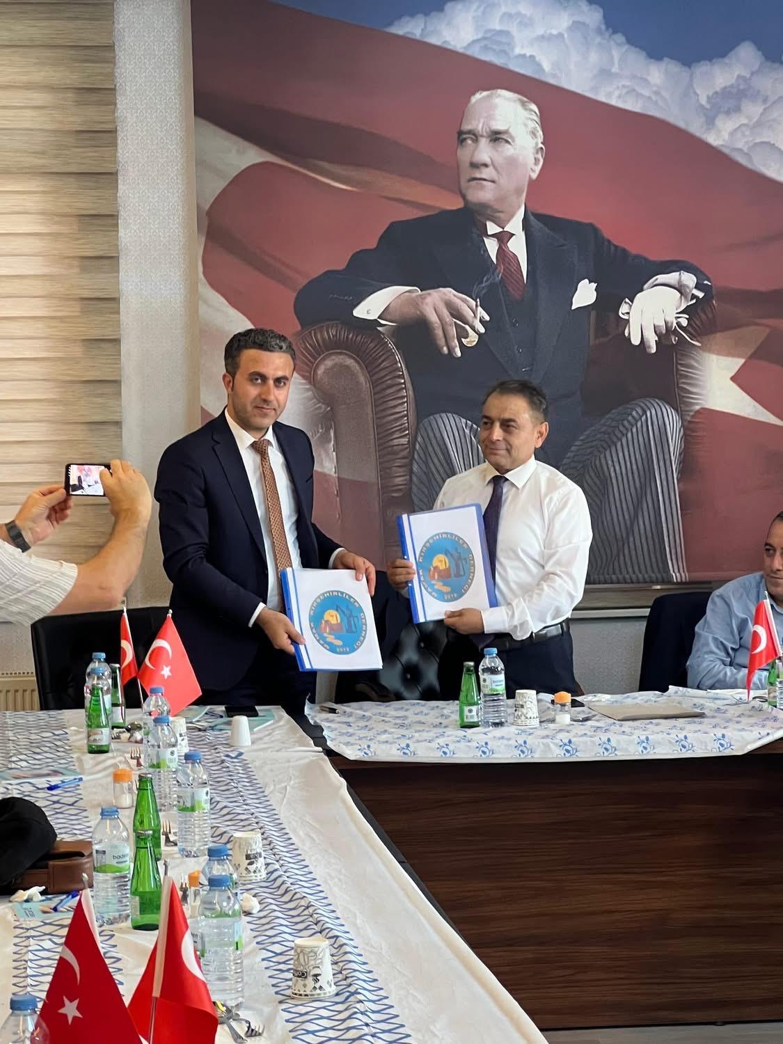 BİSİKLET DAĞITILACAK…
